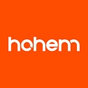 Hohem logo