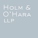 Holm & O'hara Llp logo