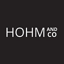 HOHM AND CO.