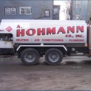 A. Hohmann & Co logo