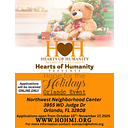 Hearts of Humanity logo