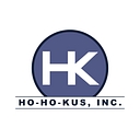 Ho Ho Kus, Inc. logo