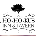 The Ho Ho Kus Inn & Tavern logo