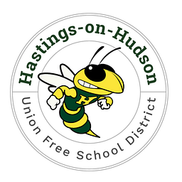 Farragut Middle School logo