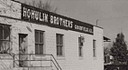 Hohulin Fence Co logo