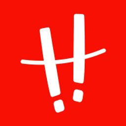 Hoichoi Free logo