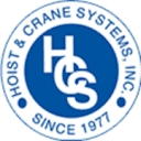 Hoist & Crane Systems, Inc. logo