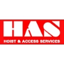Hoist & Access Services Ltd logo