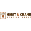 Hoist & Crane Company logo