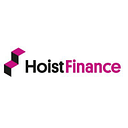 Hoist Finance logo