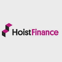 Hoist Finance logo