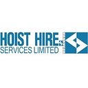 Hoist Hire Services Ltd logo