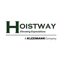 Hoistway Ltd logo