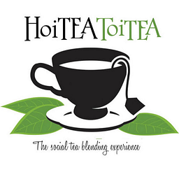 HoiTEA ToiTEA logo