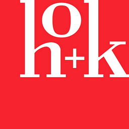 Hellmuth, Obata & Kassabaum logo
