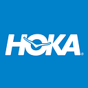 HOKA logo