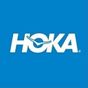 Logo for hoka.com