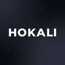 Hokali logo