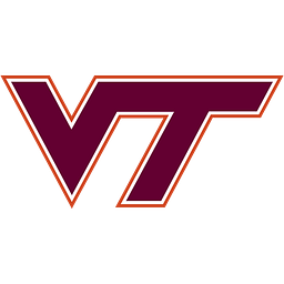 Virginia Tech Hokies logo