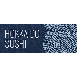 HOKKAIDO SUSHI LTD logo