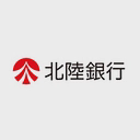 The Hokuriku Bank, Ltd. logo