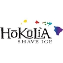 Hokulia Shave Ice logo