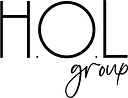 The H.O.L Group logo