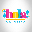 Hola Carolina logo