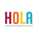 Hoboken Dual Language Charter School (Hola) logo