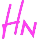 HOLA NEON logo