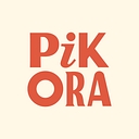Pikora logo