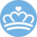 Hola Princesa logo