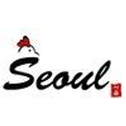 Hola Seoul logo