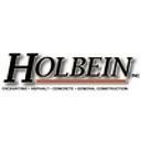 Holbein Inc logo