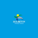 Holbeton Primary School logo