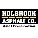 Holbrook Asphalt Company logo