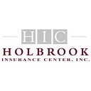 Holbrook Insurance Center Inc logo