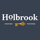 The Holbrook logo