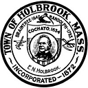 Town Of Holbrook logo
