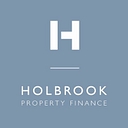 Holbrook Property Finance logo