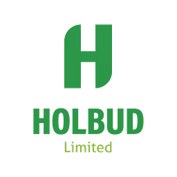 HOLBUD LIMITED logo