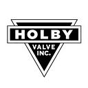 Holby Electrical logo