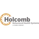 Holcomb Behavioral Health Systems logo