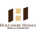 Holcombe Homes Inc. logo