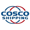 COSCO Shipping Holdings Logo