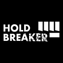 HoldBreaker logo