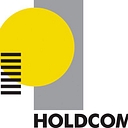 Holdcom logo