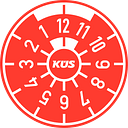 Holdeineplakette logo