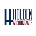 Holden Accountants logo