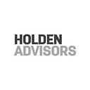 Holden Advisors logo